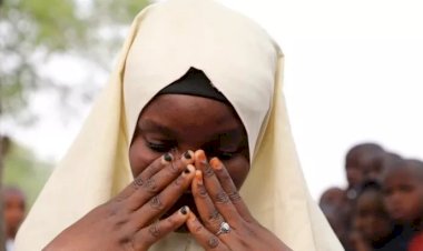 Nijerya'da kaçırılan öğrencilerden üçü öldü