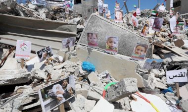 BM'nin çocuk haklarıyla ilgili 'utanç listesinde' Suudi Arabistan ve İşgalci İsrail'in bulunmaması eleştirildi