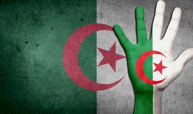 Cezayir'de bir TV kanalının yayını 'Fransız sömürge döneminin sembol ismine hakaret' gerekçesiyle durduruldu