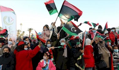 BM Batı Asya Ekonomik Komisyonu: Libya'da barışın sağlanmasının 162 milyar dolarlık ekonomik etkisi olacak