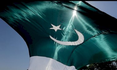 Pakistan'dan Amerikan TV kanalına 'İmran Han'ın yorumlarını neden sansürlediniz' sorusu