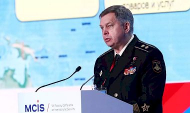 Rusya Askeri İstihbaratı: ABD, Çin karşıtı koalisyon kurarak Asya-Pasifik'i kontrol etmeye çalışıyor