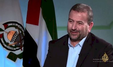 Hamas: Abbas'ın seçimleri durdurma kararı ulusal ilerleyişi sekteye uğrattı