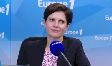 'Ülkemde ırkçılık var, giyim kuşamları haricinde neredeyse Müslümanlardan bahsetmek suç'