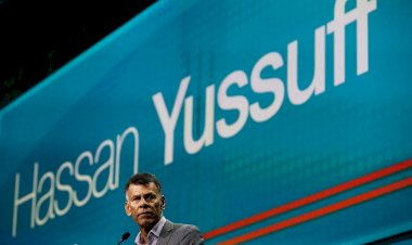 Kanada'da Müslüman işçi lideri senatör olarak atandı