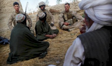 ABD'nin çekildiği Afganistan'da, Taliban'dan korkan yerel işbirlikçiler ABD'ye sığınmak istiyor