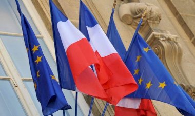 Fransa, ekonomiyi kurtarma planı için AB’den 39,4 milyar avro borç alıyor
