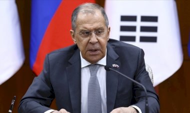 Lavrov: NATO, Rusya ile askeri alanda diyalog kurmak istemiyor