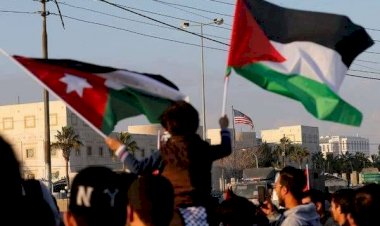 Ürdün ile Filistin, Honduras'ın büyükelçiliğini Tel Aviv'den Kudüs'e taşımasını kınadı