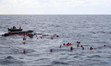 Yemen'de göçmen faciası: En az 300 kişi hayatını kaybetmiş olabilir