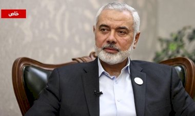 Heniyye: Nizar Benat, özgür ifade ve vatan şehididir