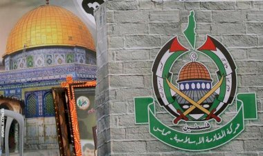 Hamas: Honduras'ın büyükelçiliğini Kudüs'e taşıması uluslararası hukuka aykırı