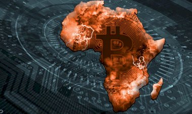 Afrika'nın en büyük kripto para borsasından 3,6 milyar dolarlık vurgun
