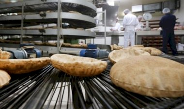 Lübnan'da yakıt sıkıntısı nedeniyle fırınlarda ekmek üretimi durma tehlikesiyle karşı karşıya