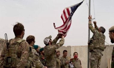 ABD Afganistan'dan çekilmesine rağmen 650 askerini bırakacak