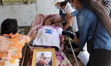 Myanmar'da ordunun darbe karşıtlarına müdahalelerinde 55 çocuk yaşamını yitirdi