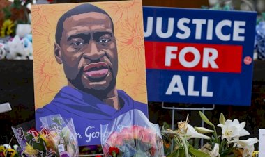 George Floyd'u öldürmekten suçlu bulunan polise 22,5 yıl hapis cezası verildi