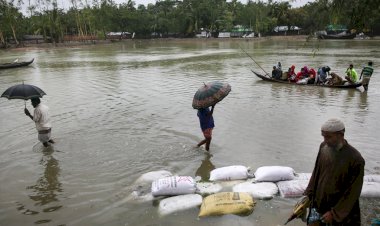 Bangladeş’te 'iklim mültecilerinin' sayısı 10 milyonu aştı