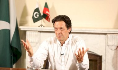 Pakistan Başbakanı Han: ABD'nin isteklerini yerine getirmek çok sayıda insan hayatına mal oldu