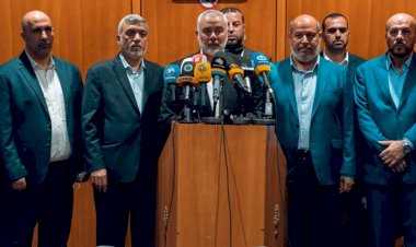 Heniyye: Lübnan ziyareti Hamas için özel öneme sahip