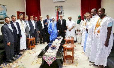 Mısır, Fas, Moritanya ardından Lübnan! İşgalci İsrail'e ince mesaj