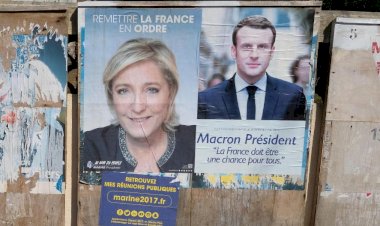 Fransa’da bölge ve vilayet seçimleri: Macron ve aşırı sağcılar mağlup