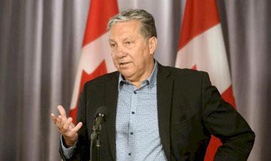 Kanadalı Bakan: Çocukların ölümlerinden sorumlu kilise yatılı okulları hesap vermeli