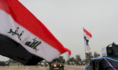 Irak hükümetinden ABD'nin saldırısına tepki: Egemenlik ihlali