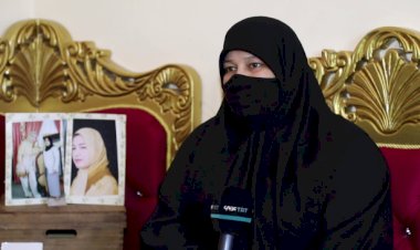 Üç kız kardeşi infaz ettiler