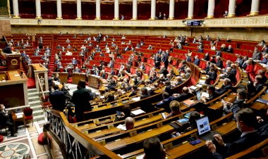 Fransa Ulusal Meclisindeki 'ayrılıkçılık yasası' tartışmalarında yabancı düşmanlığı