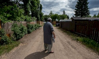 Kanada’da Pakistanlı Müslüman göçmen bıçaklı saldırıya uğradı