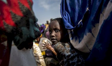 BM: Somali'ye insani yardım son 6 yılın en kötü seviyesinde