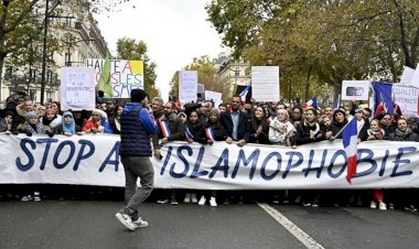 Fransa’da muhalif milletvekillerinden 'ayrılıkçılık' yasa tasarısının 'Müslümanları aşağıladığı' yorumu