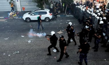 Yedioth Ahronoth: Abbas yönetimi, Filistinli göstericilere karşı İşgalci İsrail'den destek istedi