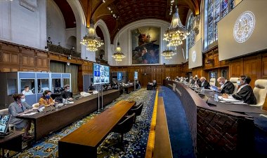 Uluslararası mahkeme iki Sırp yetkili Stanisic ve Simatovic'i 12'şer yıl hapse mahkum etti