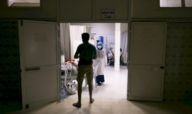 Tunus'ta Kovid-19'da şu ana kadarki en yüksek vefat ve vaka sayısı kaydedildi