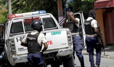 Haiti’de silahlı saldırı: 15 ölü