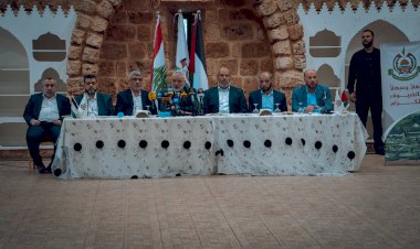 Heniyye Lübnan'da konuştu: Düşmana mağlubiyetlerin en kötüsünü tattırdık