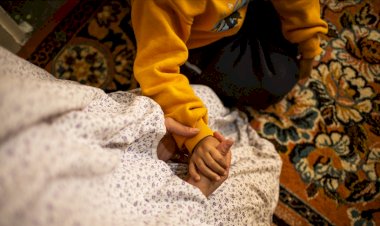 UNICEF: Lübnan'da çocukların yüzde 30'undan fazlası akşam yatağına aç giriyor