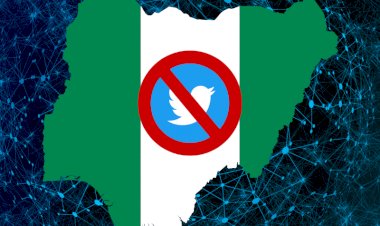 Nijerya'da Twitter yasağının kaldırılması reddedildi