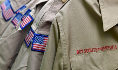 Amerikan İzci Teşkilatı, cinsel istismar mağdurlarına 850 milyon dolar tazminat ödeyecek