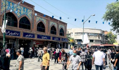 İran Kovid-19 nedeniyle 12 ülkeden girişleri yasakladı