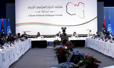 Libya Siyasi Diyalog Forumunun İsviçre toplantılarında seçimlere ilişkin uzlaşı sağlanamadı