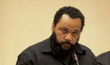 Fransız siyasi aktivist M'Bala'ya 4 ay hapis cezası