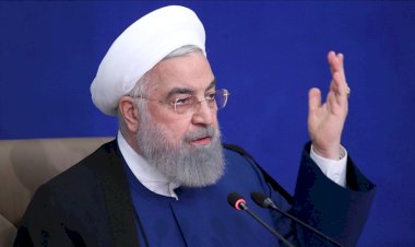 İran, 1988'de 290 kişinin hayatını kaybettiği yolcu uçağını vuran ABD'den özür ve tazminat bekliyor