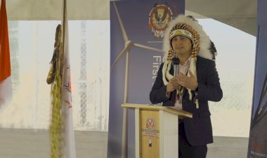 Kanada'da Kızılderili Şefi: Kilisenin tek amacı soyumuzun beynini yıkamaktı