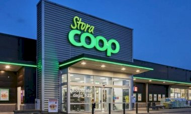 İsveçli süper market zinciri ABD'deki siber saldırı sonucu yüzlerce marketi kapattı