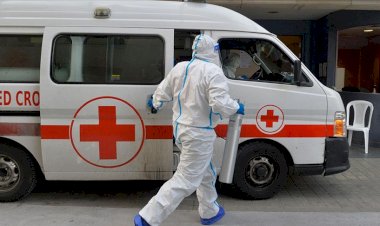 Ekonomik krizin sürdüğü Lübnan'da ilaç stoklarının tükenebileceği uyarısı