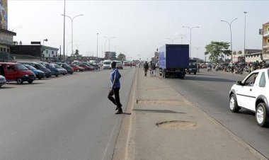 Sierra Leone'de sokağa çıkma kısıtlaması ilan edildi