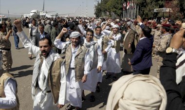 Husiler: Tüm esirler için takas yapmaya hazırız